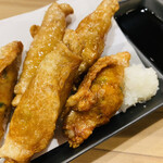 用戶對於博多かわ屋 大井町店的評論圖