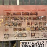 用戶對於食堂 長野屋的評論圖