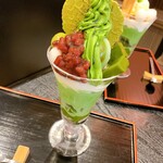 用户对于京煎堂 祇園本店的评论图