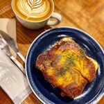 用户对于ホワイトグラスコーヒー FUKUOKA的评论图