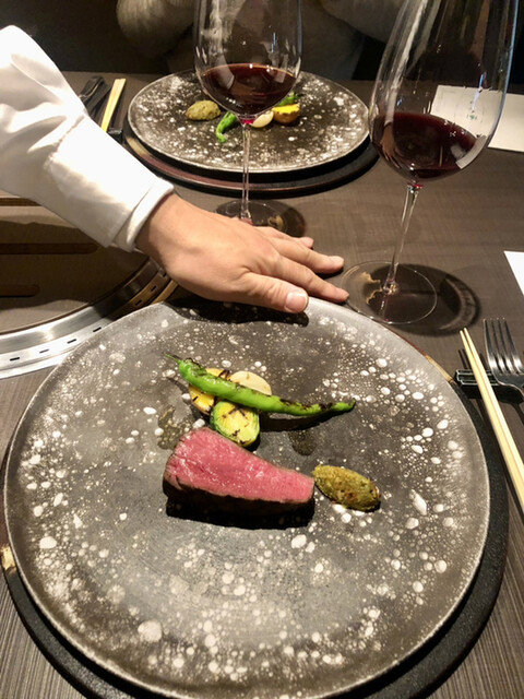 User's recommendation image for 佐賀牛 Sagaya 銀座