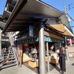 用户对于丹山酒造 嵐山昇龍苑店的评论图