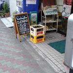 用户对于立ち飲み ENDO的评论图