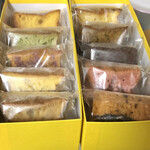 用戶對於PAPAN GA PAN 麻布十番的評論圖