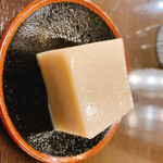 用戶對於おそば処 葵的評論圖
