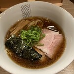 用户对于支那蕎麦 澤田的评论图