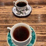 用户对于珈琲館・琥珀の館的评论图