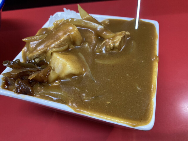 用户对于だるま軒的评论高清图