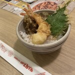 用户对于和食レストランとんでん 厚別店的评论图