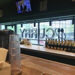 用户对于きったんカレー的评论图