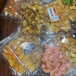 用戶對於御厨あられ 山田製菓的評論圖