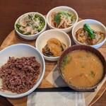 User's review image for 和カフェyusoshi 町田