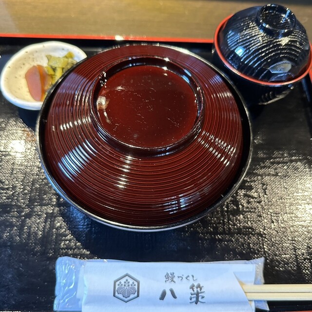 用戶對於鰻づくし 八策 藤井寺店的評論高清圖