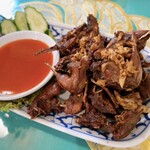 用戶對於プリック的評論圖