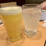 用戶對於ガスト 札幌藻岩店的評論圖