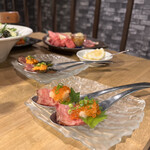 用戶對於和牛焼肉 Moo的評論圖