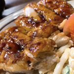 User's review image for キッチン バロン