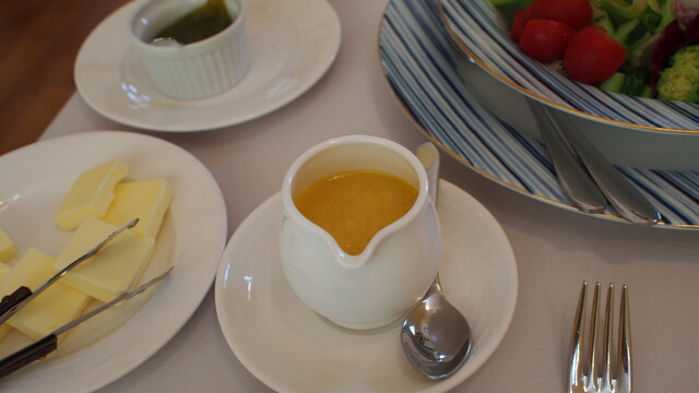 User's recommendation image for オーベルジュ ド ボノ