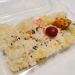 用戶對於お菓子の安寿真的評論圖