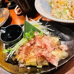 用戶對於暫亭 木挽町店的評論圖
