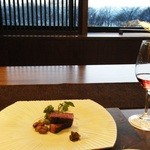 用户对于料理茶屋 天の謌的评论图