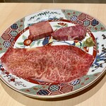 User's review image for 恵比寿 うしみつ