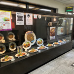 用户对于せんば自由軒 本店的评论图
