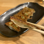 用戶對於餃子歩兵 道頓堀店的評論圖
