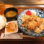 User's review image for ぼん蔵