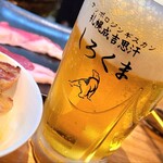 用戶對於札幌成吉思汗 しろくま  札幌本店的評論圖