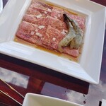 用戶對於叙々苑 ジェイアール京都伊勢丹店的評論圖