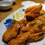 User's review image for みな美