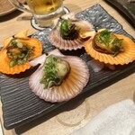 用戶對於土佐清水ワールド 上野店的評論圖