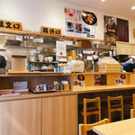 用户对于中村麺兵衛 渋谷店的评论图