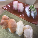User's review image for 若竹丸 春日店