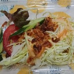 User's review image for チャンティカ
