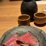 用戶對於すすきの焼肉きらく的評論圖