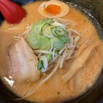 用户对于千成拉麺的评论图