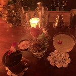 用戶對於バイブル クラブ オオサカ的評論圖