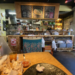 用戶對於タコス メルカド的評論圖