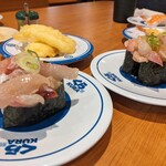 用戶對於無添 くら寿司 福岡高木店的評論圖