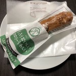 用户对于ミスタードーナツ 千歳ショップ的评论图