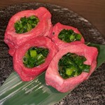 用戶對於焼肉29テラス 新宿御苑店的評論圖