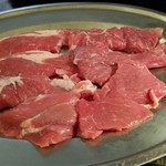 用户对于北とうがらし 札幌中央店的评论图