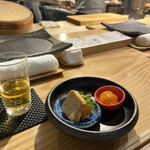 User's review image for すし屋 蓮太郎