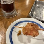 用戶對於昼酒場 こみち的評論圖