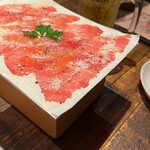 用戶對於Steak&Wine 山村牛兵衛 四条大宮店的評論圖