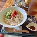 用戶對於カフェ ユエ的評論圖