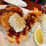 User's review image for 洋食や”B”