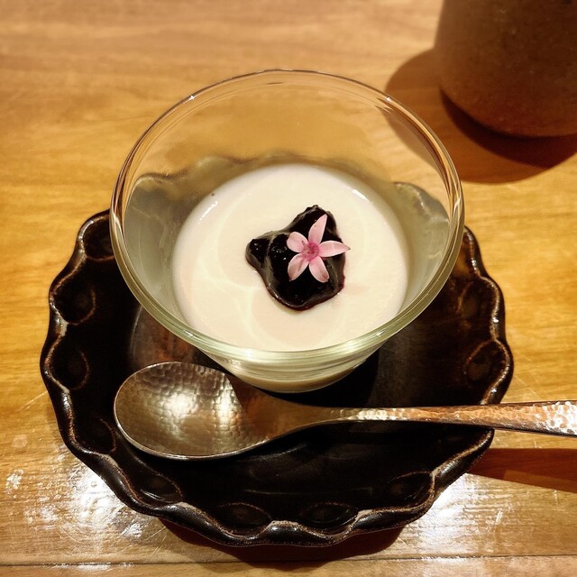 User's recommendation image for 紀尾井町 くろげ